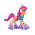 My Little Pony figūrėlė Sunny Starscout Crystal Adventure