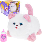 Interaktīvais kaķis PUSIA