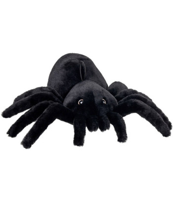 Plīša melnais zirneklis Tarantula 14112 15cm