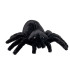 Plīša melnais tarantuls 15 cm