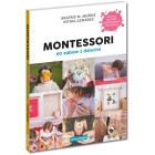 80 radošas aktivitātes bērniem ar Montessori metodi