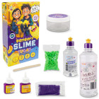 TUBAN radošais komplekts Sensory Slime multisensoriska spēle 6in1 ZA5543