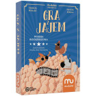 Muduko Trakais kāršu spēle Ar olu - paplašinātā versija