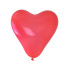 Sirds formas balonu komplekts, 24 gab. ZA5567
