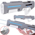 Elektriskais ūdens pistole - Dubultās sprauslas 10m ZA5569