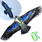 Liels Ērglis Pūķis