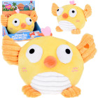 Pluszais interaktīvais cālis bumba