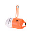 Uzturēšanas boja peldēšanai Dry Bag soma 10L SP0827