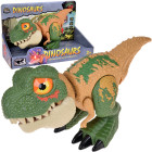 Ruchomais Dinozaurs Tiranozaurs Reks