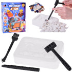 Mazais arheologs dārgakmeņu izrakumi ZA5597