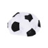 Gumijas spīdošā futbola bumba ZA5598