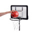 Basketbola stends ar bumbu SP0831