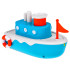 Bērnu peldēšanās kuģis