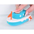 Bērnu peldēšanās kuģis