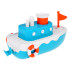 Bērnu peldēšanās kuģis