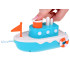 Bērnu peldēšanās kuģis