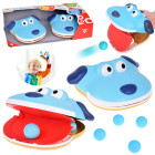 Sporta komplekts - veiklības spēle Izgāzējs SUNS + 4 bumbiņas ZA5604