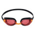 Bestway peldēšanas brilles bērniem SARKANAS 7+ 21005