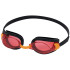 Bestway peldēšanas brilles bērniem SARKANAS 7+ 21005