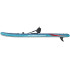 Bestway SUP komplekts ar atzveltni Hydro-Force 2in1 305cmx84cmx15cm 6532B