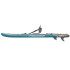 Bestway SUP Dēlis ar Atzveltni Hydro-Force 2in1 335cmx84cmx15cm 6532E