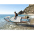Bestway SUP Dēlis ar Atzveltni Hydro-Force 2in1 335cmx84cmx15cm 6532E