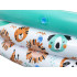 Bestway Piepūšamais bērnu baseins SAFARI DZĪVNIEKI 122cm 51226