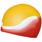 Bestway Silikona peldēšanas cepure bērniem KRĀSAINS 3+ 26049