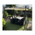 Pergola Para Sole Estivo