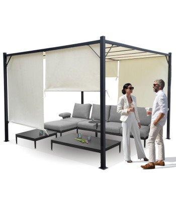 Dārza pergola Para Sole Zona