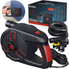 Bestway elektriskais sūknis ar 4 adapteriem Powergrip PRO 62247