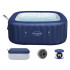 Lay-Z-Spa HAWAII Smart Jet 6