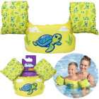 Bestway Peldēšanas veste bērniem 15-30 kg Bruņurupucis 9012T