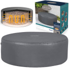 Bestway ENEGYSENSE Termo vāks Lay-Z-Spa 196 cm