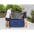 Bestway termiskā pārsega EnergySense pārvalks Lay-Z-Spa 180cm 60319