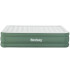Bestway Dvivietis pripučiamas čiužinys su integruota pompa 203x152x46 cm