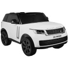 Auto uz akumulatora RANGE ROVER 4x4 ar displeju un pulti PA0319