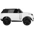 Auto uz akumulatora RANGE ROVER 4x4 ar displeju un pulti PA0319