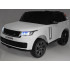 Auto uz akumulatora RANGE ROVER 4x4 ar displeju un pulti PA0319