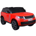 Range Rover akumulatora auto 4x4