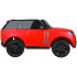 Akumulatora auto bērniem ar displeju un tālvadības pulti Range Rover 4x4 PA0319
