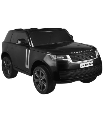 Bērnu akumulatora auto ar displeju un tālvadības pulti, 4x4 RANGE ROVER PA0319