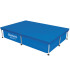 Baseina pārklājs Bestway 221x150cm 58103