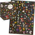 CzuCzu Puzzlove Sēnes 1000 Gabali