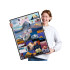 CzuCzu Puzzlove Puzzle Kalni 8000 m n.v. 1000 elementi ZA5623