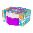 Tuban Jiggly Slime violeta pērļu gļota 200G ZA5639