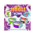 Jiggly Slime Perlamutrinis Turkio Spalvos Glutinas 100G