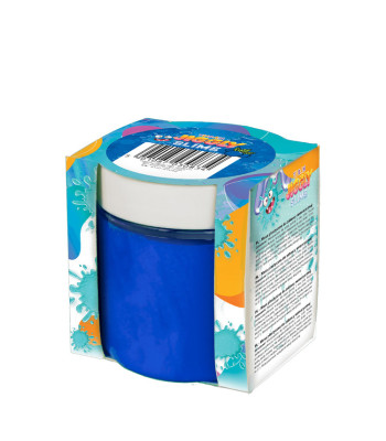 Tuban Jiggly Slime zilas melleņu gļotas ZA5642 100G