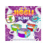 Tuban Jiggly Slime Zils Melleņu Glut 100G ZA5642