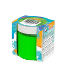 Tuban Jiggly Slime zaļš ābolu gļotains 100G ZA5644